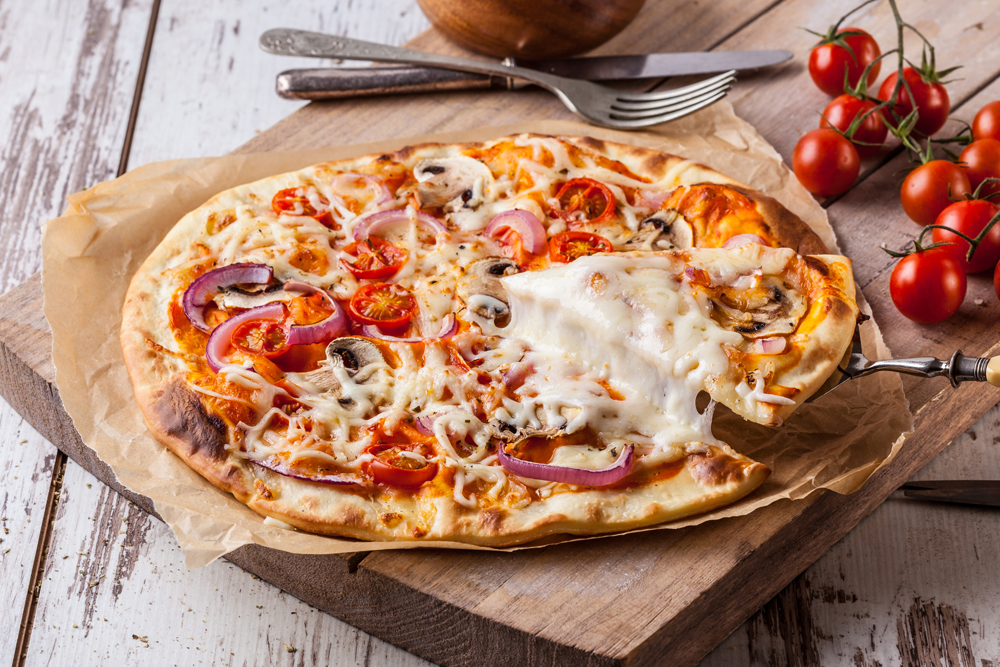 Restoran dış mekan